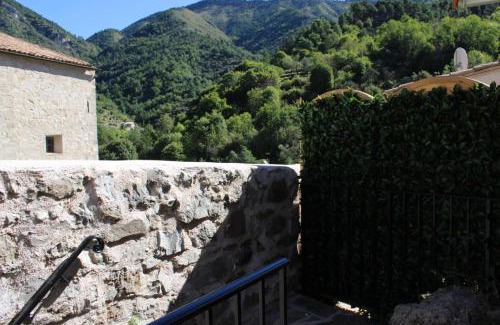 Luceram House | L'ecureuil de luceram