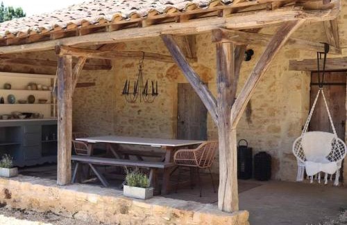 Lavaur Apartment | L' Ecurie