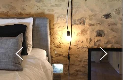 Lavaur Apartment | L' Ecurie