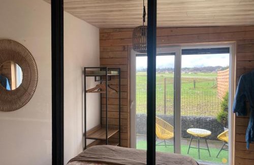 Tronquoy House | L'Eddy lodge