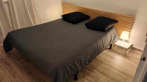 Gieres Apartment | L'Edelweiss Campus & Parking privé securisé