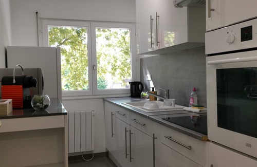 Colmar Apartment | L'Edenhome + 1 parking lot