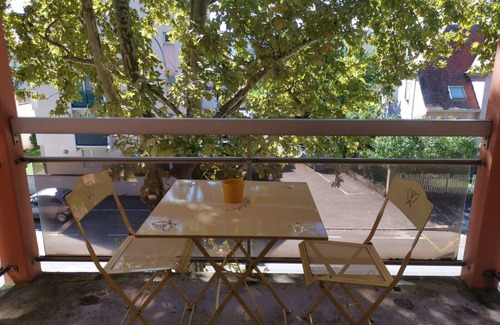 Colmar Apartment | L'Edenhome + 1 parking lot