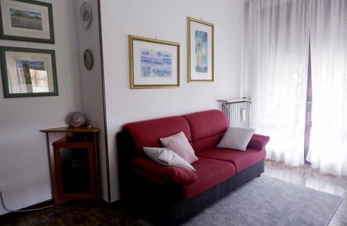 Rivoli Veronese Apartment | L'edera appartamento