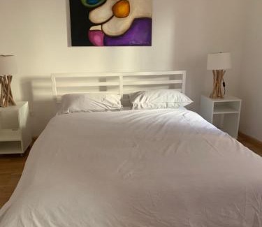 Martignano Apartment | L edera Gigante