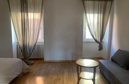 Martignano Apartment | L edera Gigante