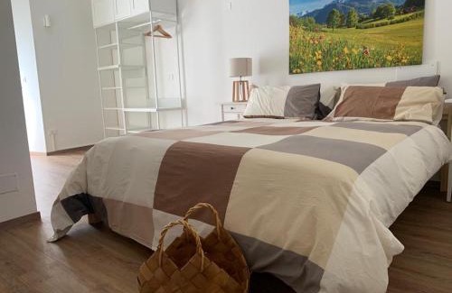 Martignano Apartment | L'edera Grande