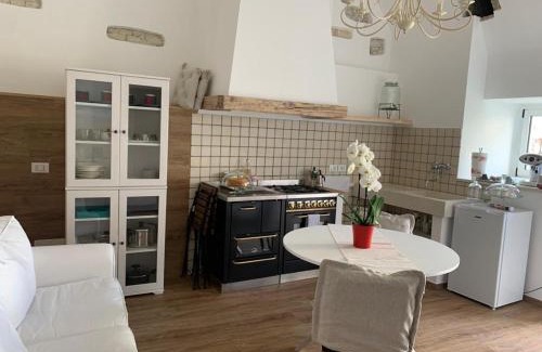 Martignano Apartment | L'edera Grande