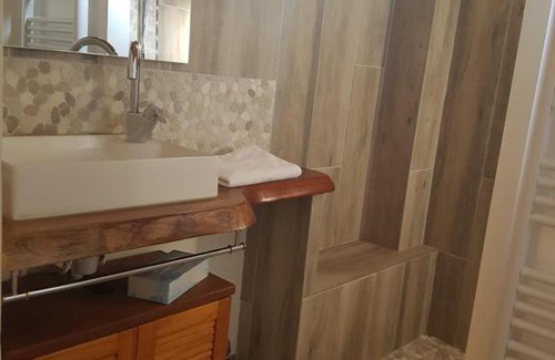 Salin-de-Giraud Bed & Breakfast | L'effet mer