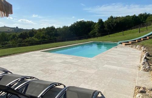 Saint-Pastour House | L’effet vacances