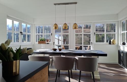 Hauzenberg Apartment | L-Elf