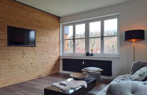 Hauzenberg Apartment | L-Elf