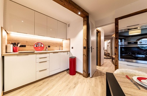 Avoriaz Apartment | L'Elinka - Immodreams - Avoriaz