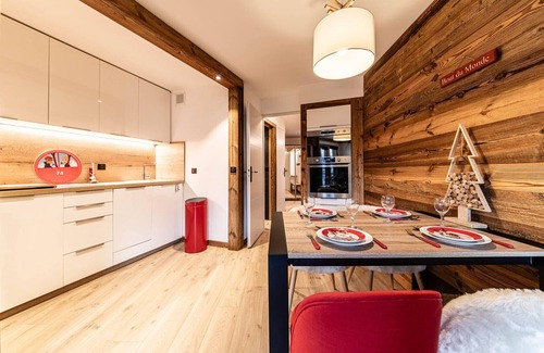 Avoriaz Apartment | L'Elinka - Immodreams - Avoriaz