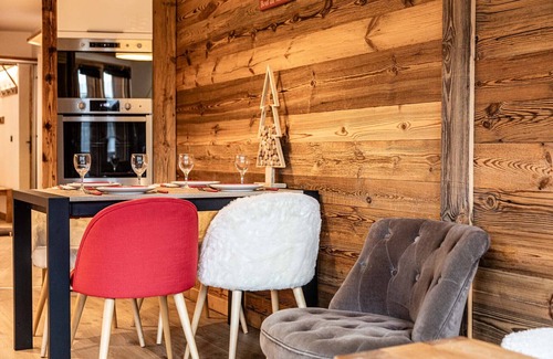 Avoriaz Apartment | L'Elinka - Immodreams - Avoriaz