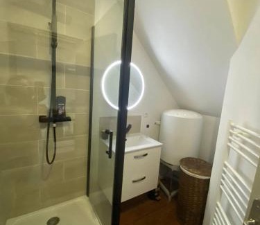 Henriville Apartment | L'emeraude avec salle de sport