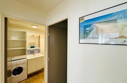 Aytre Apartment | L'encre bleue - 800 mètres de la plage