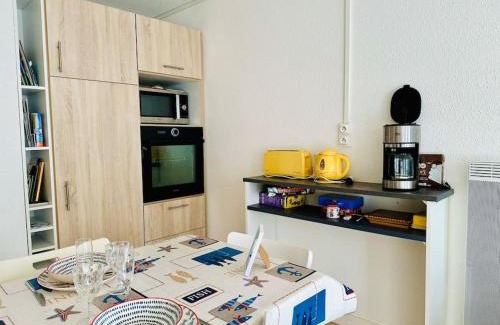 Aytre Apartment | L'encre bleue - 800 mètres de la plage