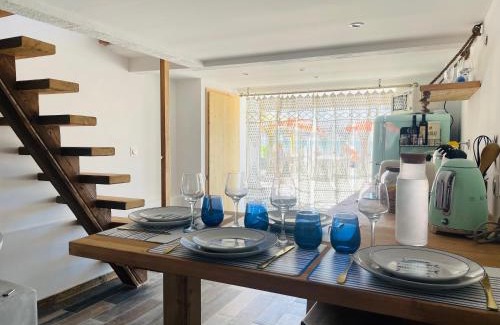 8th Arrondissement Apartment | L’enraguer