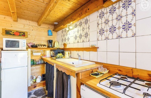 La Plagne-Tarentaise House | L'ENTRE-DOUX - LA PLAGNE TARENTAISE