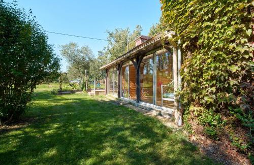 Eyliac House | L'Envol