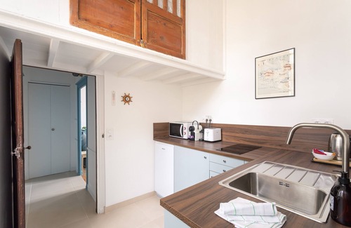 Intra Muros Apartment | L'Epervier - 200m de la plage