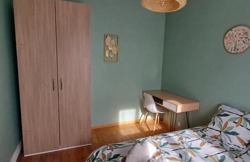 Basse-Normandie House | L'Epicerie Maison années 30
