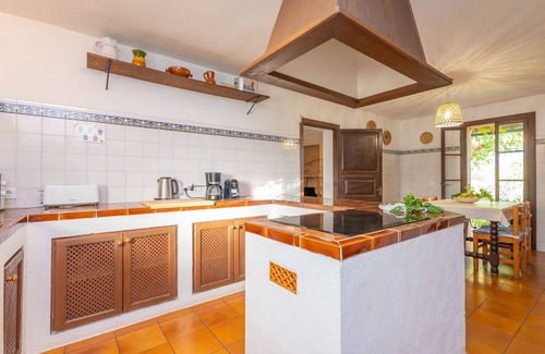 Puerto de Pollensa Villa | L'eresta - Villa With Private Pool. Free Wifi