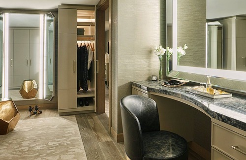 Beverly Hills Hotel | L'Ermitage Beverly Hills