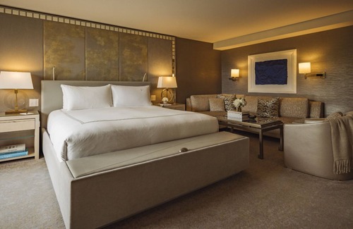 Beverly Hills Hotel | L'Ermitage Beverly Hills