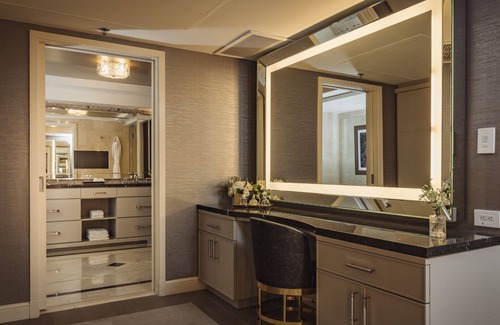 Beverly Hills Hotel | L'Ermitage Beverly Hills
