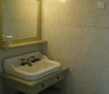 Salins-les-Bains Apartment | L Ermitage ST Roch appartement ST André