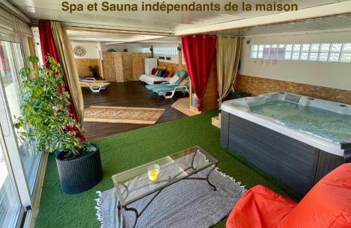 Ataija de Baixo House | L'Escale au Portugal Villa-B&B-Spa