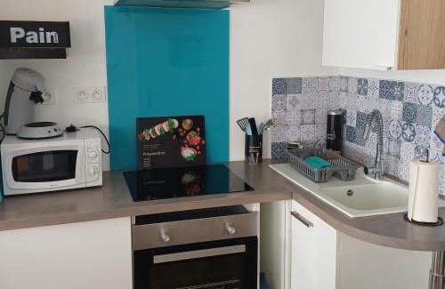 Brequerecque Apartment | l'Escale Côtière