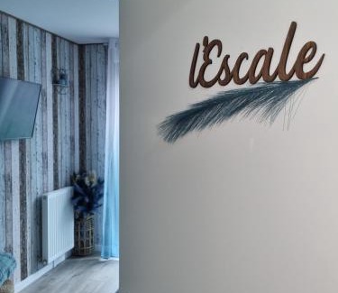 Athis-Mons Bed & Breakfast | L'Escale-Chambre-Orly-T7-RER C&D