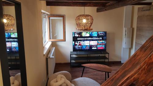 Liepvre Apartment | L'ESCALE d'ALSACE