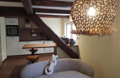 Liepvre Apartment | L'ESCALE d'ALSACE