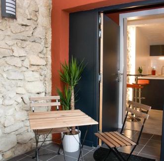 Capucins - Victoire Apartment | L'Escale d'Aquitaine