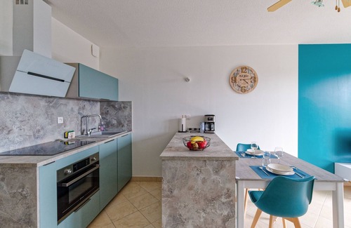 Pornichet Apartment | L'Escale des Jaunais - A moins d'1 km de la plage