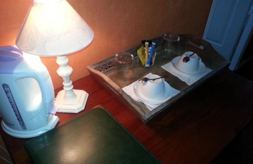 Locquirec Bed & Breakfast | L'Escale Evel Er Gêr