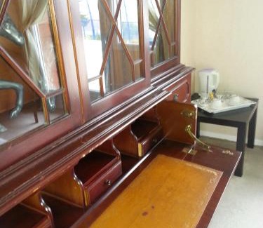 Locquirec Bed & Breakfast | L'Escale Evel Er Gêr