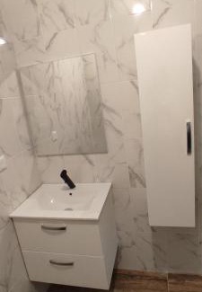 Athis-Mons Apartment | l'Escale