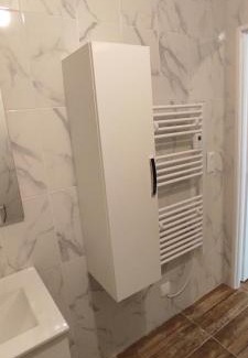 Athis-Mons Apartment | l'Escale
