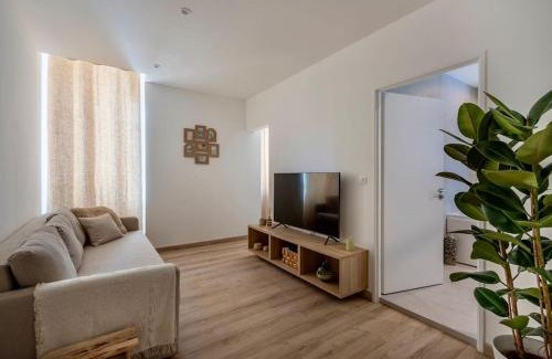 Le Mourillon Apartment | L'escale Mourillon - Plage, Balnéo & Soleil