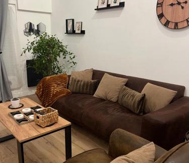 Maisons-Alfort Apartment | L’escale proche paris