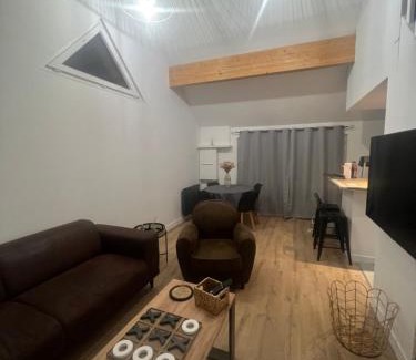 Maisons-Alfort Apartment | L’escale proche paris
