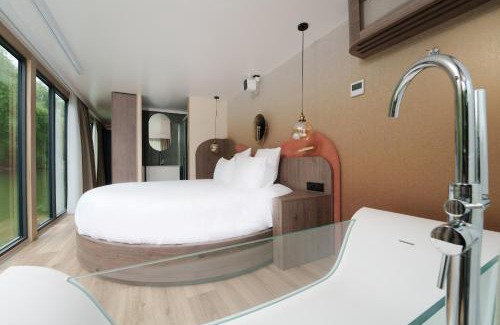 Poissy Hotel | L'Escale Royale Poissy Île de Migneaux - Seine