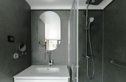 Poissy Hotel | L'Escale Royale Poissy Île de Migneaux - Seine