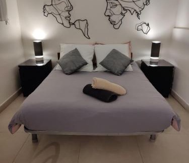 Noisy-le-Grand Bed & Breakfast | L'Escapade Enchantée Paris-Disneyland