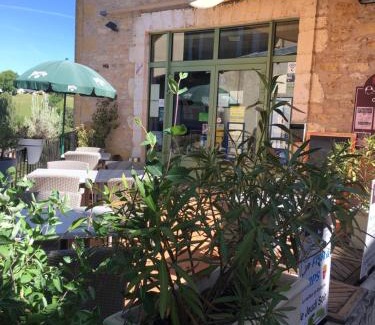 Carlux Bed & Breakfast | L'Escapade